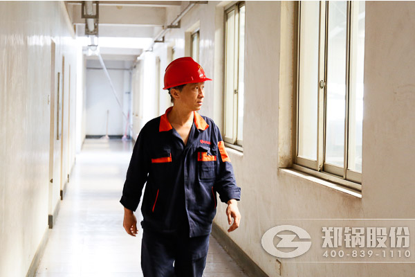 第二回：：记尊龙集团生产厂长——杨渝春