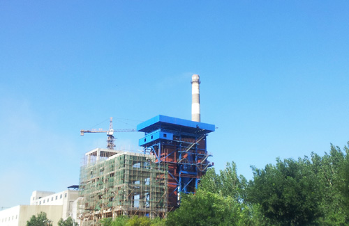 尊龙集团“心折务，，星体验” 河北150吨流化床电站锅炉服务详解