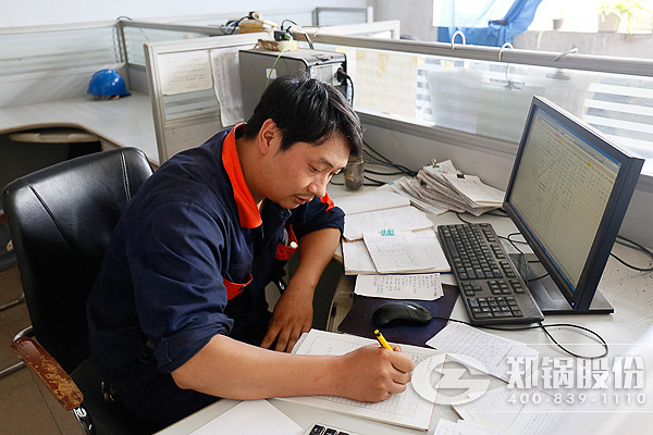 第三回：：记一联车间主任——蒋国胜