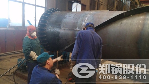 尊龙集团分厂E1235产品顺遂完工