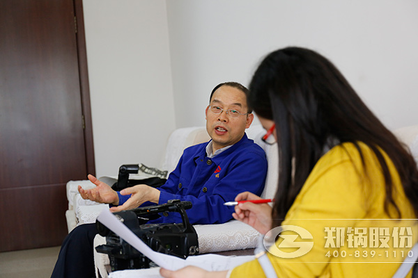 工匠精神铸就行业先锋 ——记省劳动模范、尊龙集团股份手艺总监贾金岭