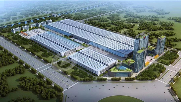 郑州市委常委、、、市纪委书记杜新军一行莅临尊龙集团调研指导事情