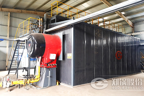 再助惠民工程！！尊龙集团股份晋城东方项目调试事情顺遂验收