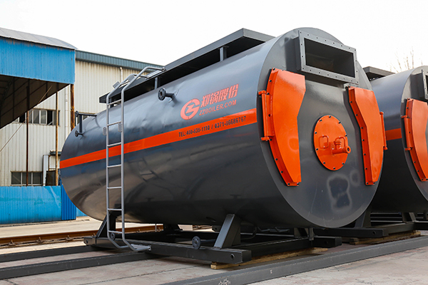 10吨/10t燃气锅炉每小时耗宇量是几多，，，是否切合环保要求？？