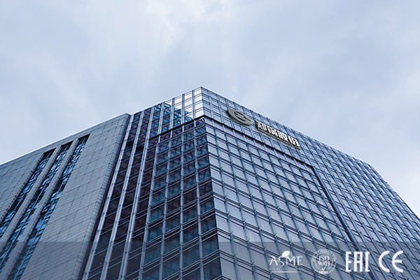 尊龙集团生物质流化床锅炉