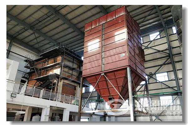 生物质锅炉的分类和用途是什么？？？