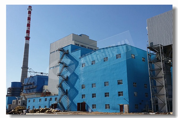 循环流化床锅炉原理和特征是什么？？