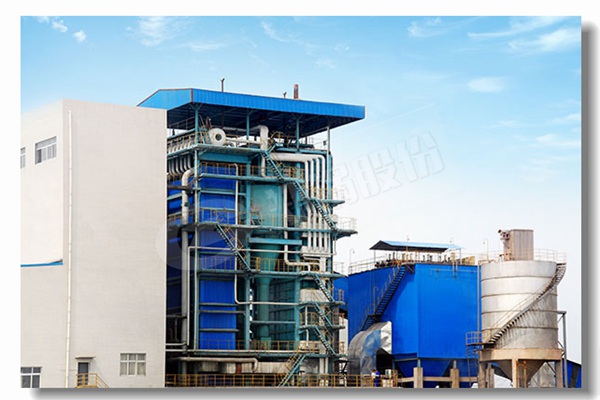 烧环保油的锅炉 报价是几多钱？