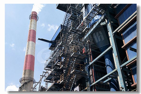 燃煤供暖锅炉炉渣如那里置？