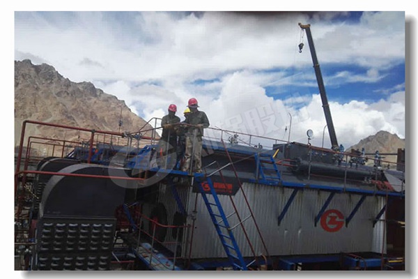 江西燃油锅炉供应哪家强？？？