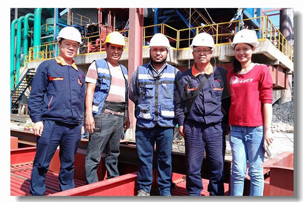 CFB锅炉中，，，什么叫做床层阻力特征？