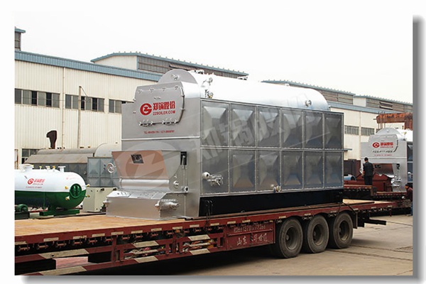 哪些因素会影响燃煤锅炉的煤粉着火？？？