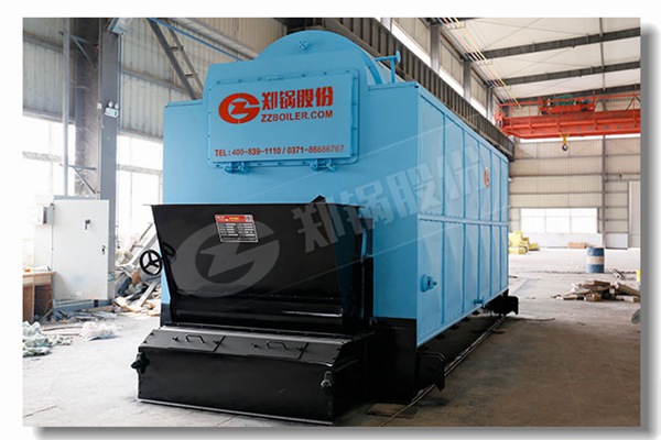 燃煤和生物质两用锅炉环保吗？？