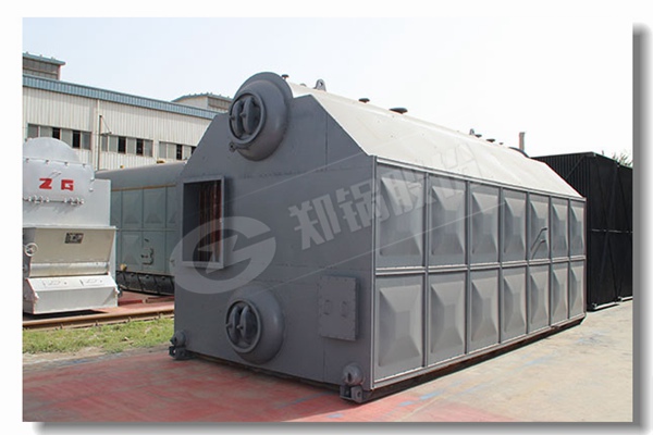 高效燃气锅炉价钱工业锅炉