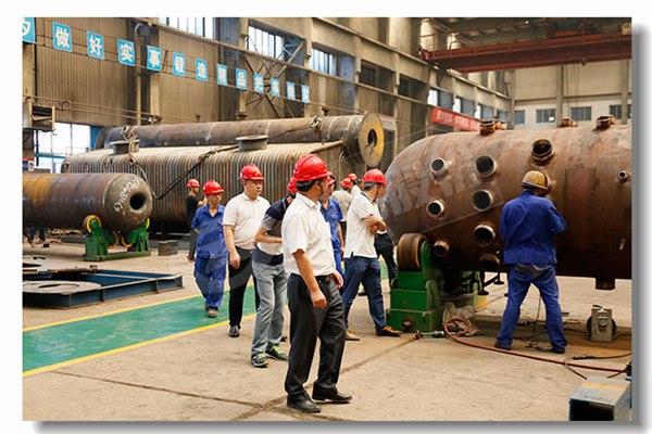 锅炉负压波动大的原因有哪些？？