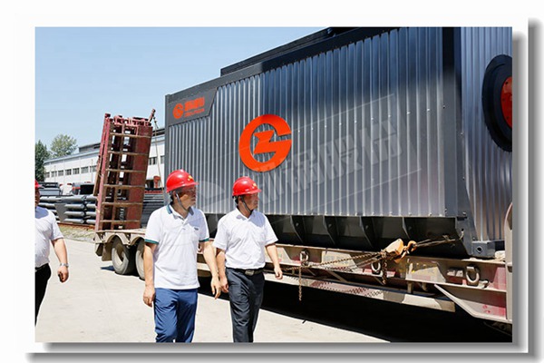 生物质锅炉水膜除尘怎样？？