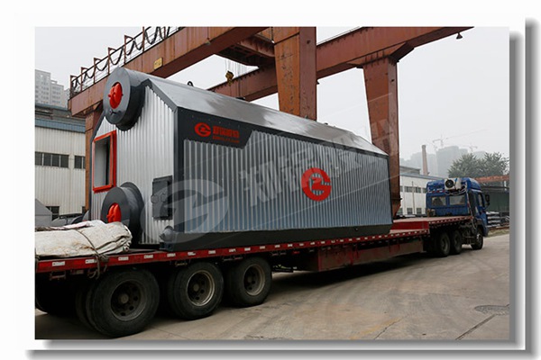 燃煤蒸汽锅炉升火前及升火时有哪些注重事项？