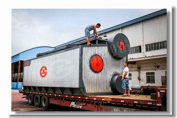 耐用燃油蒸汽锅炉的品牌有哪家？？？