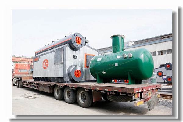 燃气锅炉目的压力波动大该如那里置？？