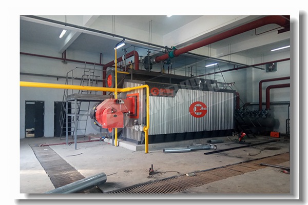 4000公斤小时锅炉价钱