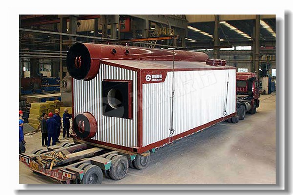 循环流化床锅炉的特点及事情原理是什么？？？