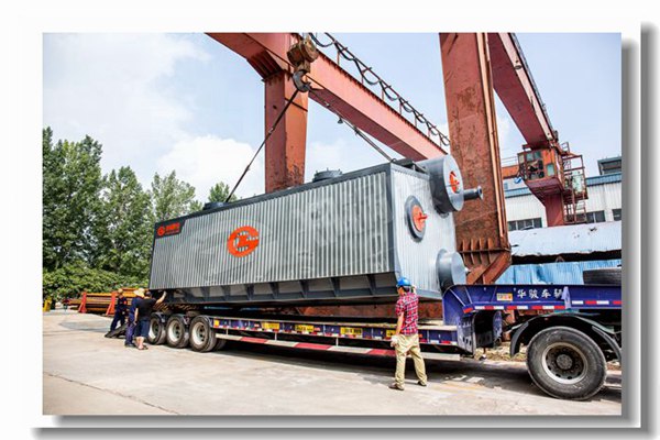 导热油自然气锅炉应用领域有哪些？？？