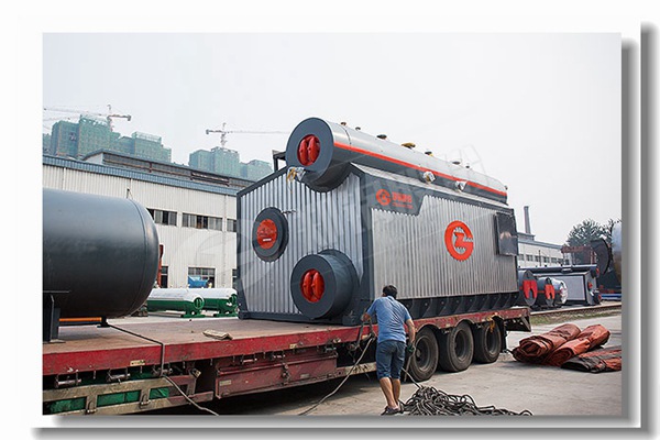 21mw蒸汽锅炉性能参数有哪些？？