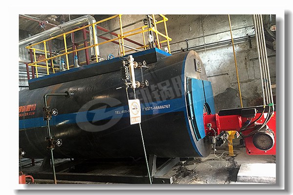 承压热水锅炉属于什么装备？？