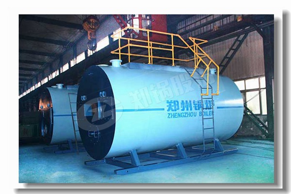 燃气锅炉烟道冷凝水疏水器有什么作用？？