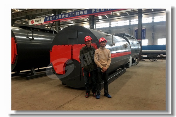 燃气锅炉的锅炉房在制作时有哪些原则？？？