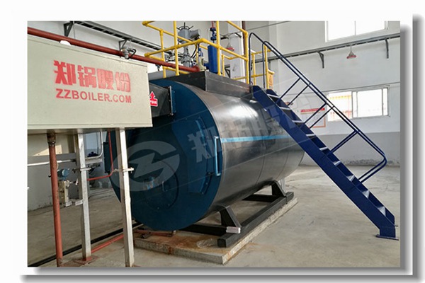 燃煤蒸汽锅炉的暂时停炉是什么意思？