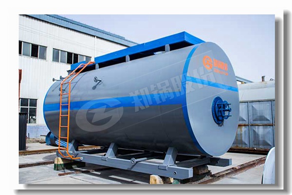 汽包锅炉的特点是什么？