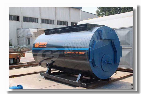 流化床锅炉焚烧手艺原理图是怎么样的？