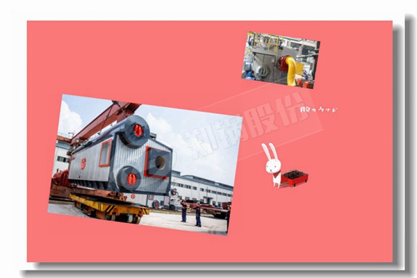 燃油锅炉怎样阻止冒黑烟？？？