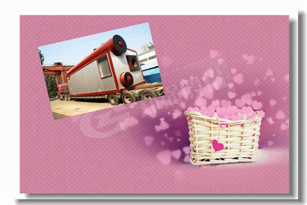 循环流化床锅炉节涌是什么意思?