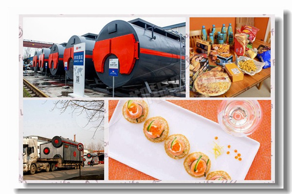 燃煤热水锅炉正常停炉的操作流程是什么？