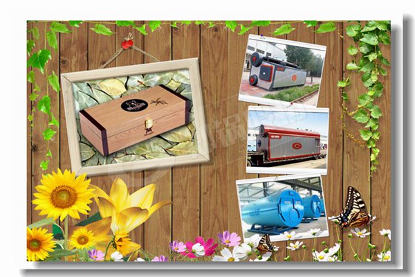 2000公斤小时锅炉价钱