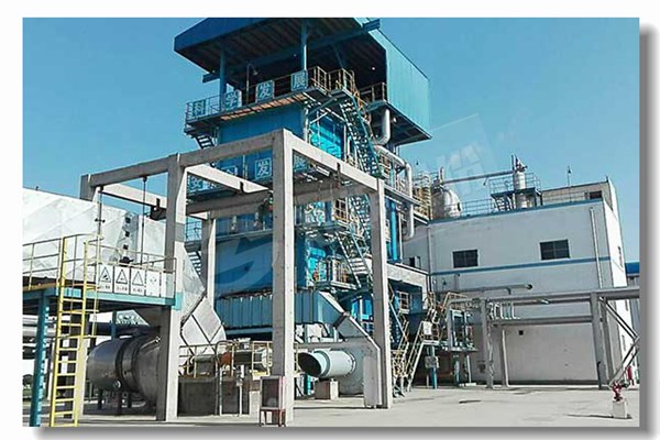 燃油蒸汽锅炉排污时有哪些注重事项？