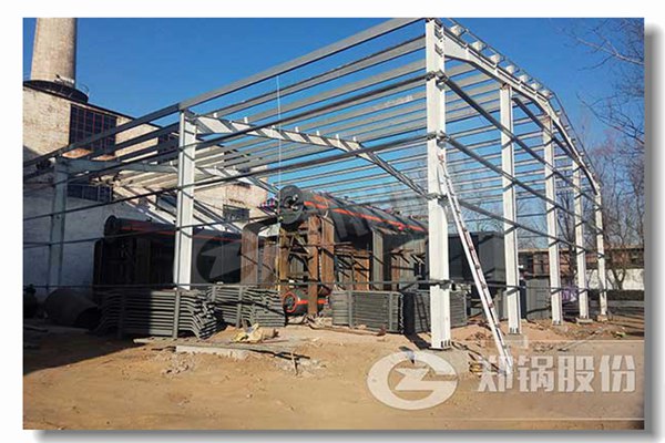 燃烧柴油的热水锅炉的价钱